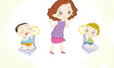 偏瘦宝宝喝哪种奶粉长肉？奶粉选对是关键