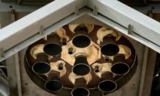 首飞倒计时！深蓝航天“星云一号”火箭一级动力系统九机并联试车成功