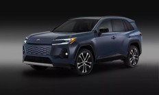 丰田第六代 RAV4 官宣 12 月在美发售:没有纯燃油版,3 万美元起