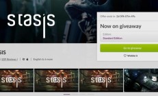 GOG 喜加一：原价 33 元点击解密类游戏《STASIS》免费领