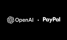 PayPal 与 OpenAI 达成合作,成为首个 ChatGPT 数字钱包
