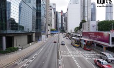 “粤车南下”香港政策正式公布，首批开放四个城市