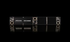 美光出样 192GB SOCAMM2 内存模组:容量提升 50%,能效提升 20+%