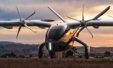 Archer Aviation携手大韩航空，推动空中出租车在韩国市场落地