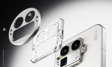 真我GT8系列曝光汇总 街拍神器10月21日发布