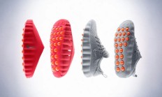 耐克发布 Mind 系列概念鞋，鞋底藏着 22 个“大脑开关”