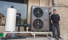 空气能品牌怎么选？空气能哪个品牌好