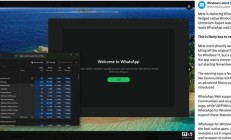 又回到网页封装：Win11 版 WhatsApp 应用放弃 WinUI 原生版本