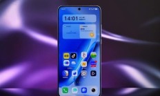 面对疾风吧！iQOO Neo11美图欣赏