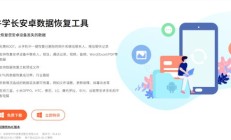 数据恢复工具评测：一款无需Root权限的数据恢复方案