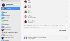 一位母亲的控诉:苹果“家庭共享”正沦为前任监控孩子的“武器”