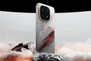 iQOO 15旷野首销:全球首发2K三星珠峰屏 4999元