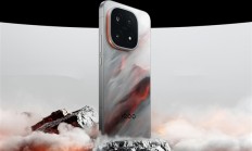 iQOO 15旷野首销：全球首发2K三星珠峰屏 4999元