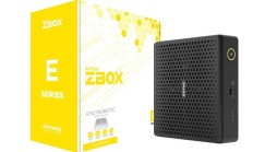 全球最小 RTX 50 桌面独显设备:索泰推出 EN275060TC 迷你主机