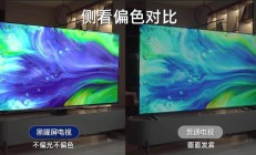客厅里的光影诗人：海信100寸电视如何让家更有温度