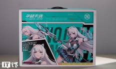 华硕天选 6 Pro 酷睿版游戏本图赏:全新模具设计,多项细节优化