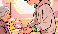 研究发现：70 岁以上老年人常听音乐可降低 39% 痴呆风险