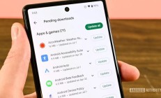 秒级变毫秒：谷歌安卓 16 引入无缝更新，应用安装告别等待