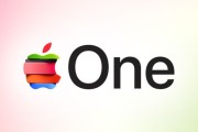 苹果发布 Apple One 订阅服务全新 Logo，六色彩虹切片设计亮相