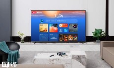 海信电视 E8S Pro 首发深度评测:真 RGB-Mini LED,跨代影游旗舰