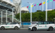 全国首例！出租车司机故意碰瓷无人驾驶网约车 罚2000元、扣证3月
