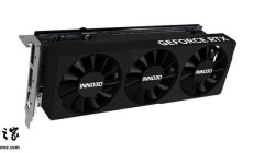 映众发布RTX 5060曜夜LP半高显卡,小机箱也能升级