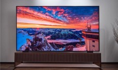 今年双11，为什么买百吋电视更推荐RGB-Mini LED？