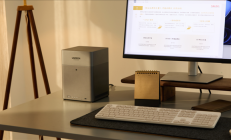 权威机构认证：绿联消费级NAS产品全国销量第一