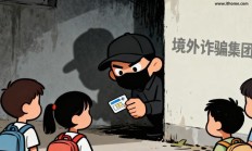 网警斩断侵害未成年人网络黑色产业链