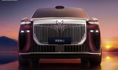 岚图泰山 SUV 座舱全球首发，11 月上市