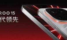 iQOO 15 游戏体验专项解析:细节铸就电竞旗舰