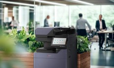 办公全能手:京瓷TASKalfa MZ2501ci智能复合机为何值得选?