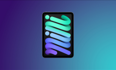 iPad mini 8外观巨变：去掉扬声器开孔