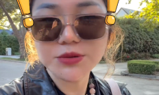 网友质疑杨天真吐槽系统更新打不开车门 从后备箱爬进去 特斯拉回应