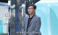 颠覆传统！海尔全球首创V转子洗衣机 无波轮盘