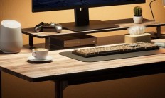 机械师推出 ML3 显示器用屏幕挂灯，99 元