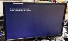 部分 RAID 1 阵列 Win10 设备升级 Win11“变砖”