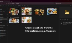 微软 Win11 迈步“AI 原生”,将为你自动完成多步复杂工作