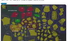 玩家的抱怨是真的：数据证实《战地 6》游戏地图尺寸偏小
