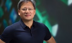 黄仁勋：低估中国的实力和华为竞争精神那就太愚蠢了