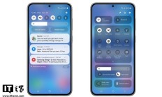 三星One UI 8.5相机新功能曝光:专业参数可保存与分享