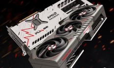 畅玩4K游戏 蓝宝石RX 9070 XT 16G合金脉动4528元