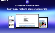 三星互联网浏览器PC版登陆Win11/10