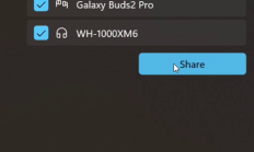 终于！Windows 11迎来蓝牙音频共享功能：可惜还是有限制