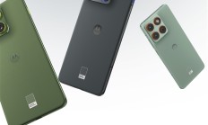 5.99mm还支持插卡！联想moto X70 Air发布：2399元起