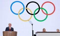 国际奥委会：电竞奥运会暂停举办 与沙特终止合作