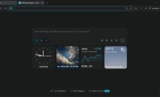 非 BUG：官方明确 Comet AI 浏览器强制锁定新标签页