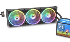 英特尔Nova Lake明年登场，曜越首家确认散热器兼容LGA-1954平台