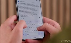 谷歌升级安卓版 Gboard 输入法:可隐藏“句号”和“逗号”按键