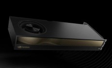 英伟达推 72GB 显存版 RTX PRO 5000 Blackwell 显卡,显存更多